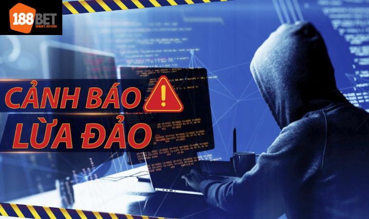 Cách Nhận Biết 188bet Giả Mạo Một Cách Nhanh Nhất 1 Biểu hiện trang web giả mạo