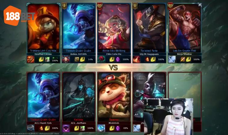 Cô Gái Hà Nội Dauphaicogiao - Hotgirl Làng Streamer Việt 2 Bước khởi đầu của Cô Gái Hà Nội Dauphaicogiao