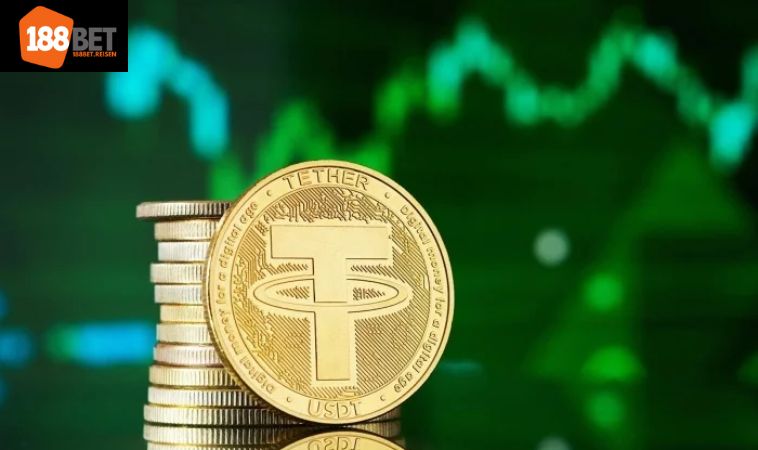 188bet Có Thanh Toán USDT Không? Ưu Điểm Thanh Toán USDT 2 Ưu điểm thanh toán USDT