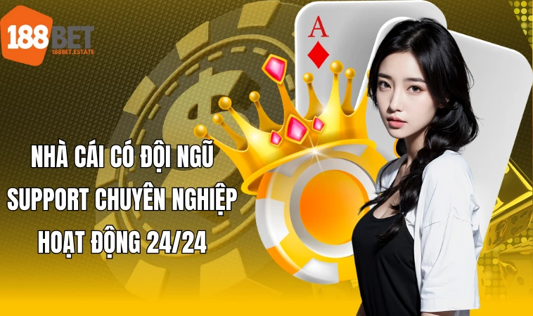 Socc88 - Nhà Cái Đáng Tin Cậy Nhất Thị Trường Trực Tuyến 2 Nhà cái có đội ngũ support chuyên nghiệp hoạt động 24/24